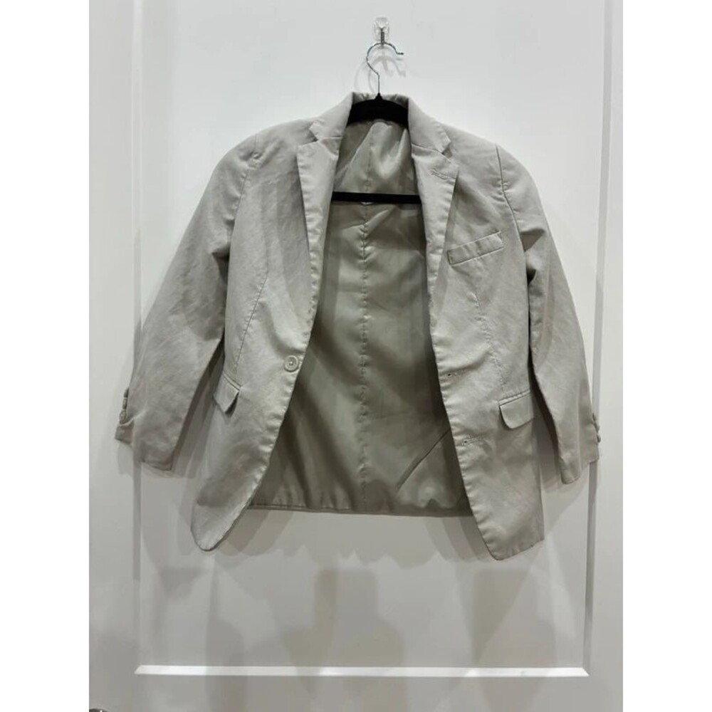 Boys Izod Coat